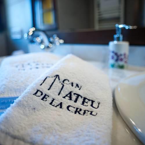 Отель Can Mateu de La Creu