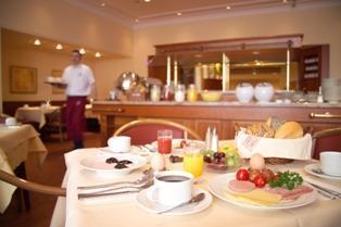 Alster-Hof Hotel