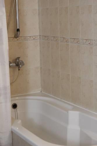 Отель Hotel Teres