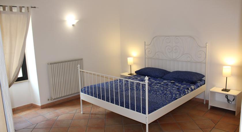 Апартаменты Casa Vacanze Rieti