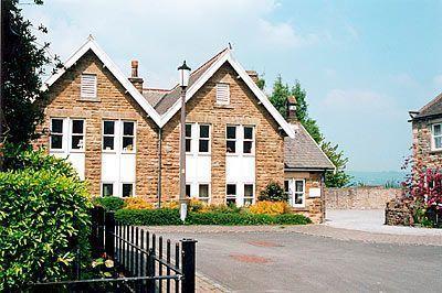 Отель The School House