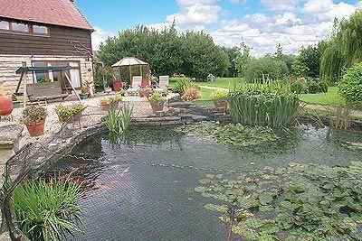 Отель The Byre