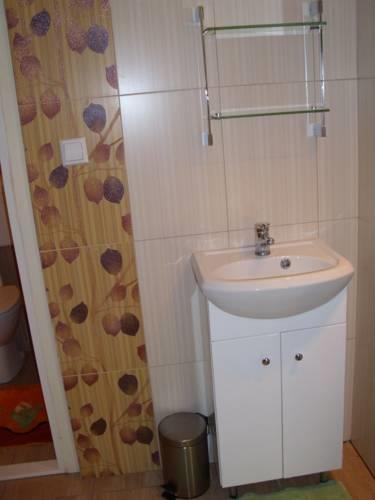 Apartamenty pod Kotwicą