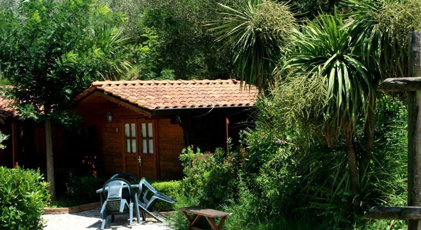 Отель Agriturismo San Leonardo