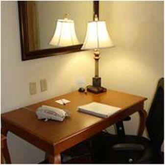 Отель Hampton Inn & Suites Thibodaux