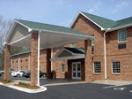 Отель Mountain Inn and Suites Airport