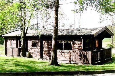 Отель Wold Lodge
