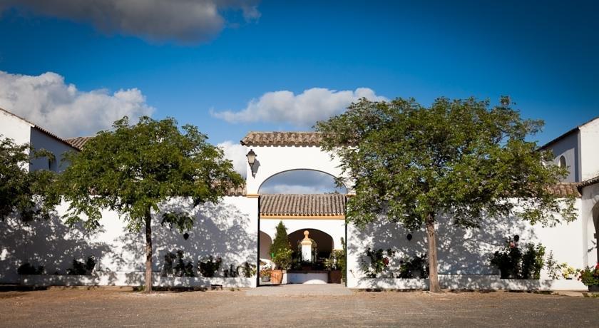 Апартаменты Cortijo Sierra y Lago