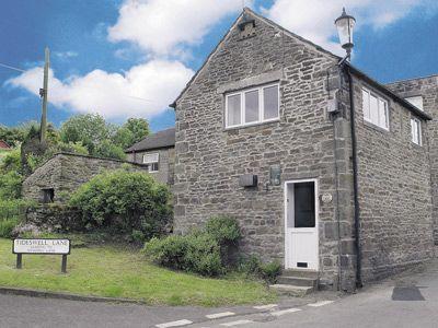 Апартаменты Silk Cottage