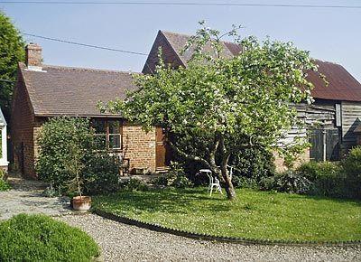 Отель Garden Cottage