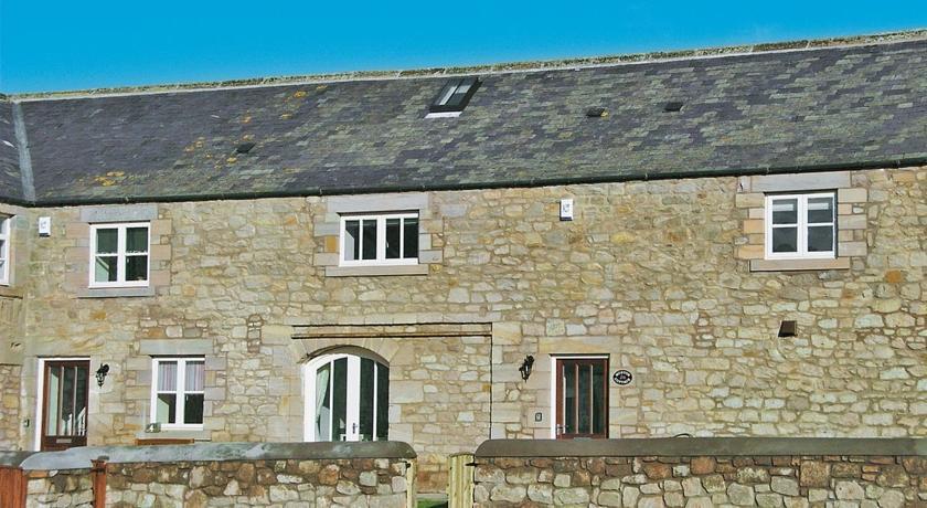 Отель Murton Cottage