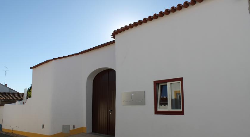 Отель Casa da Estalagem - Turismo Rural
