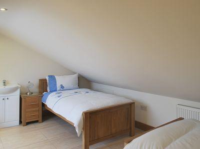 Апартаменты Poppy Lodge