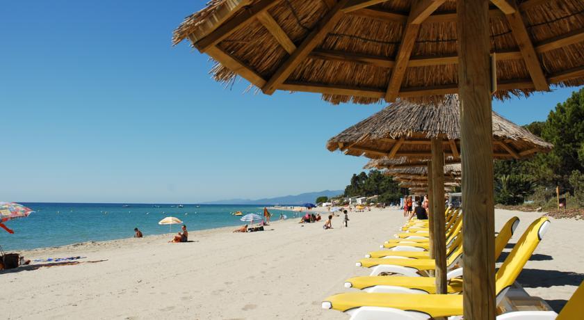 Отель Vignale Resort