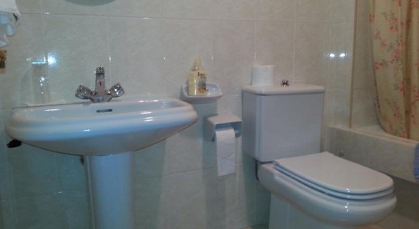 Гостевой дом Hostal O Pincho