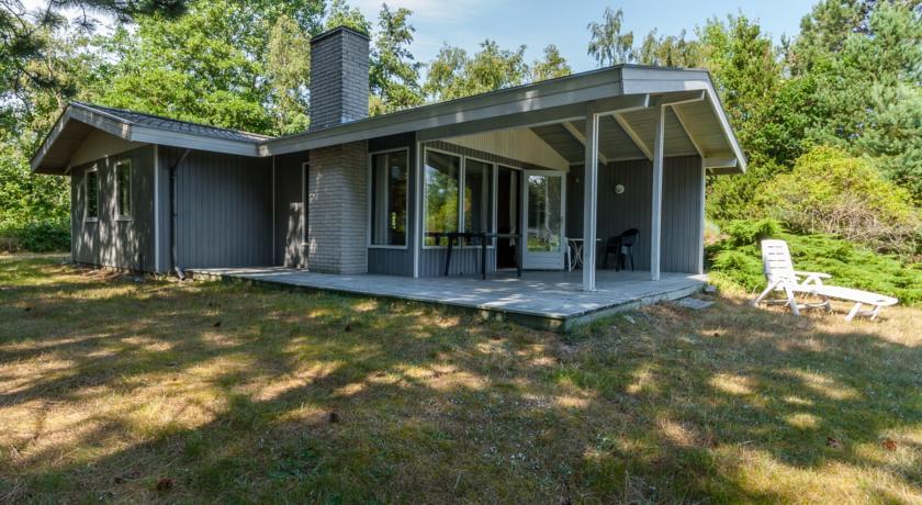 Апартаменты Klokkelyngen 6 Holiday House