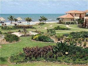 Отель Hopkins Bay Resort