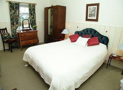 Апартаменты The Coach House