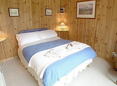 Отель Stuffer'S Cottage