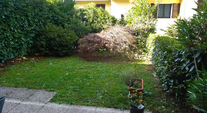 Апартаменты Holiday home Castello Varese 1