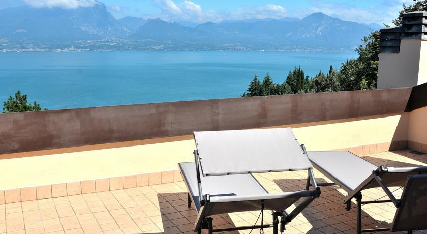 Апартаменты Residenza Brancolino