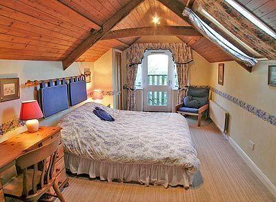 Отель Halfway Hse Granary
