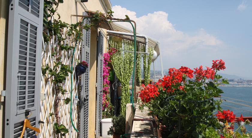 Мини-отель B&B Porta del Mare