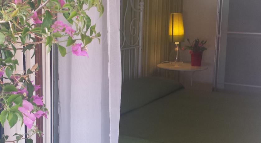 Апартаменты Casa Sofì
