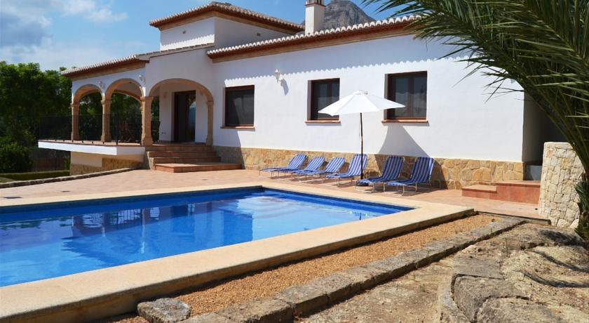 Casa Ana