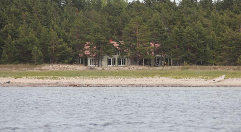Вилла Villa Dirhami
