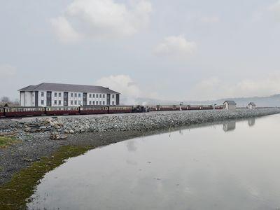 Апартаменты Ffestiniog View