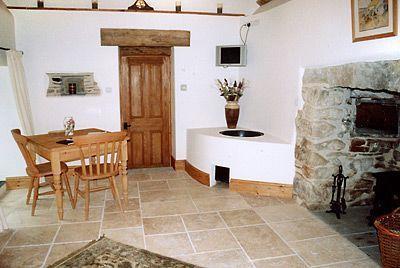 Отель The Old Wash House