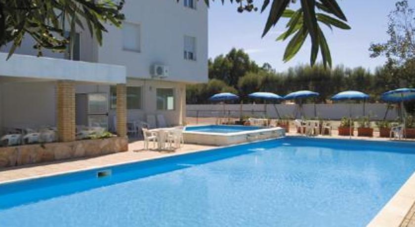 Апартаменты Apartment Montenero di Bisaccia 4
