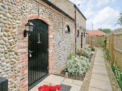 Отель The Coach House