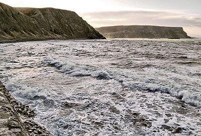Отель Crovie