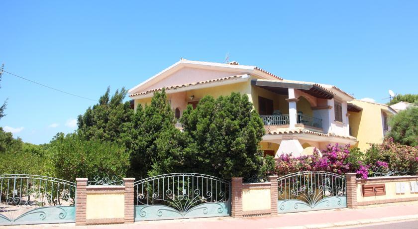 Апартаменты Case Sul Mare
