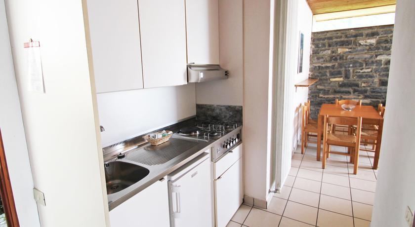Апартаменты Apartment Pognana Lario Como 3