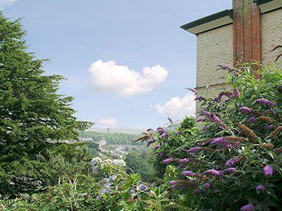 Отель Beechwood House