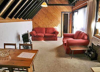 Отель Pine Lodge