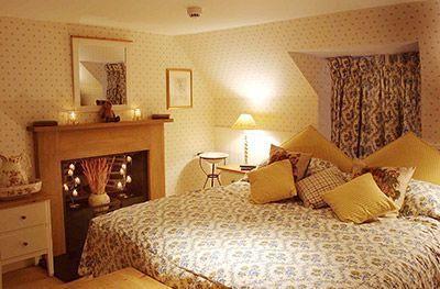 Отель Marybank Lodge