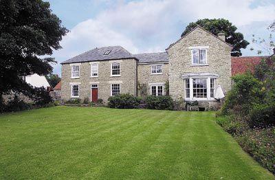 Отель Great Edstone House