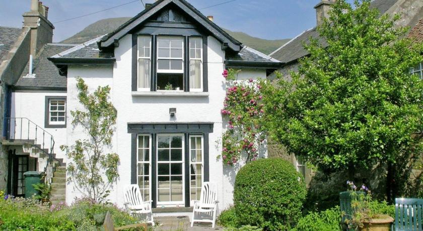 Отель Roselea
