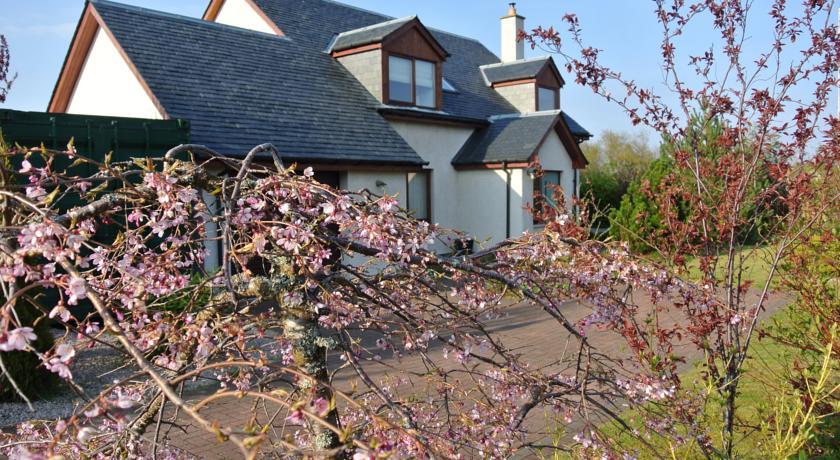 Апартаменты Sealladh Breagh - Luxury Self Catering Aviemore