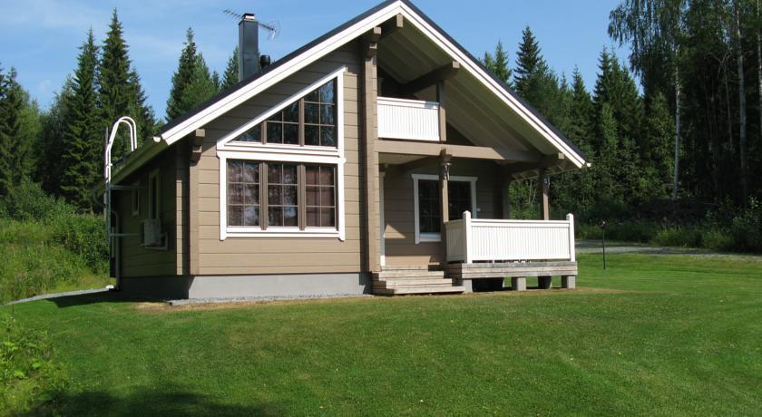 Вилла Mäntykallio Villas