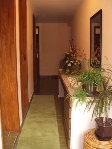 Hostel Daca