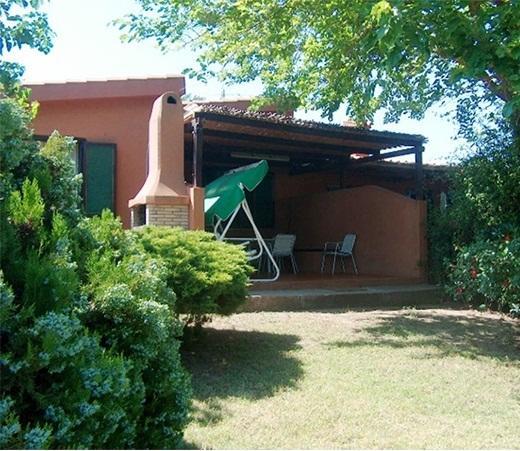 Апартаменты Villetta Sunrise 18
