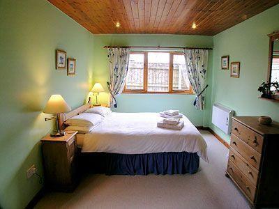 Отель Vine Lodge