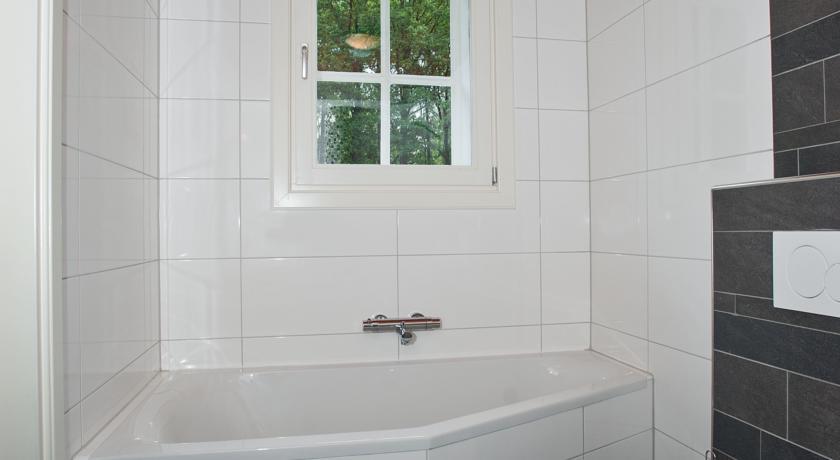 Мини-отель Bed & Breakfast Notterveld