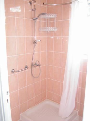 Апартаменты Auberge du Causse