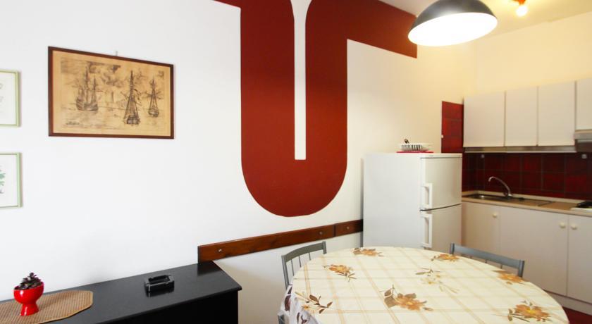 Апартаменты Apartment Riccione Rimini 7
